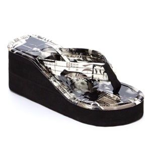 Just Earl Magazine Print Platform